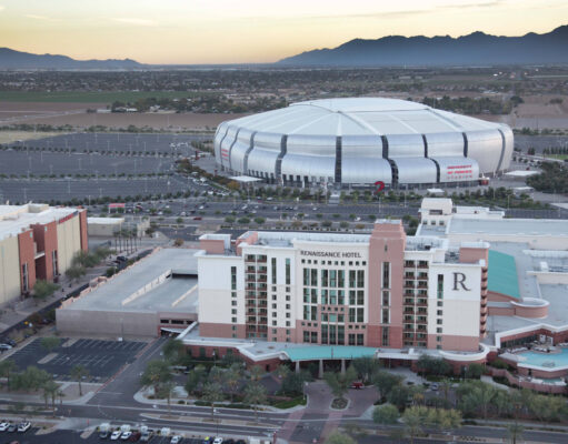 Finding the best hotels close to State Farm Stadium for the 2026 Fiesta Bowl hotels close 2026 Fiesta Bowl